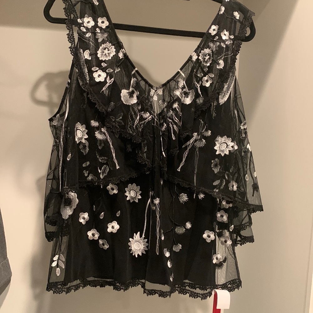 Woman shirt